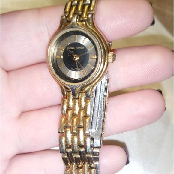 Ladies Pierre Cardin watch  main image 6